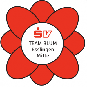 Logo SV Sparkassenversicherung Elke Blum