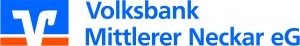 Logo Volksbank Mittlerer Neckar eG
