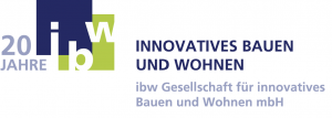 Logo ibw
