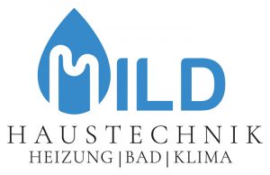 Mild Haustechnik Logo