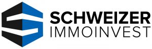 Schweizer ImmoInvest Logo