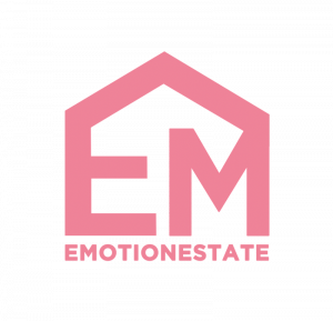 Eemotion Estate Logo